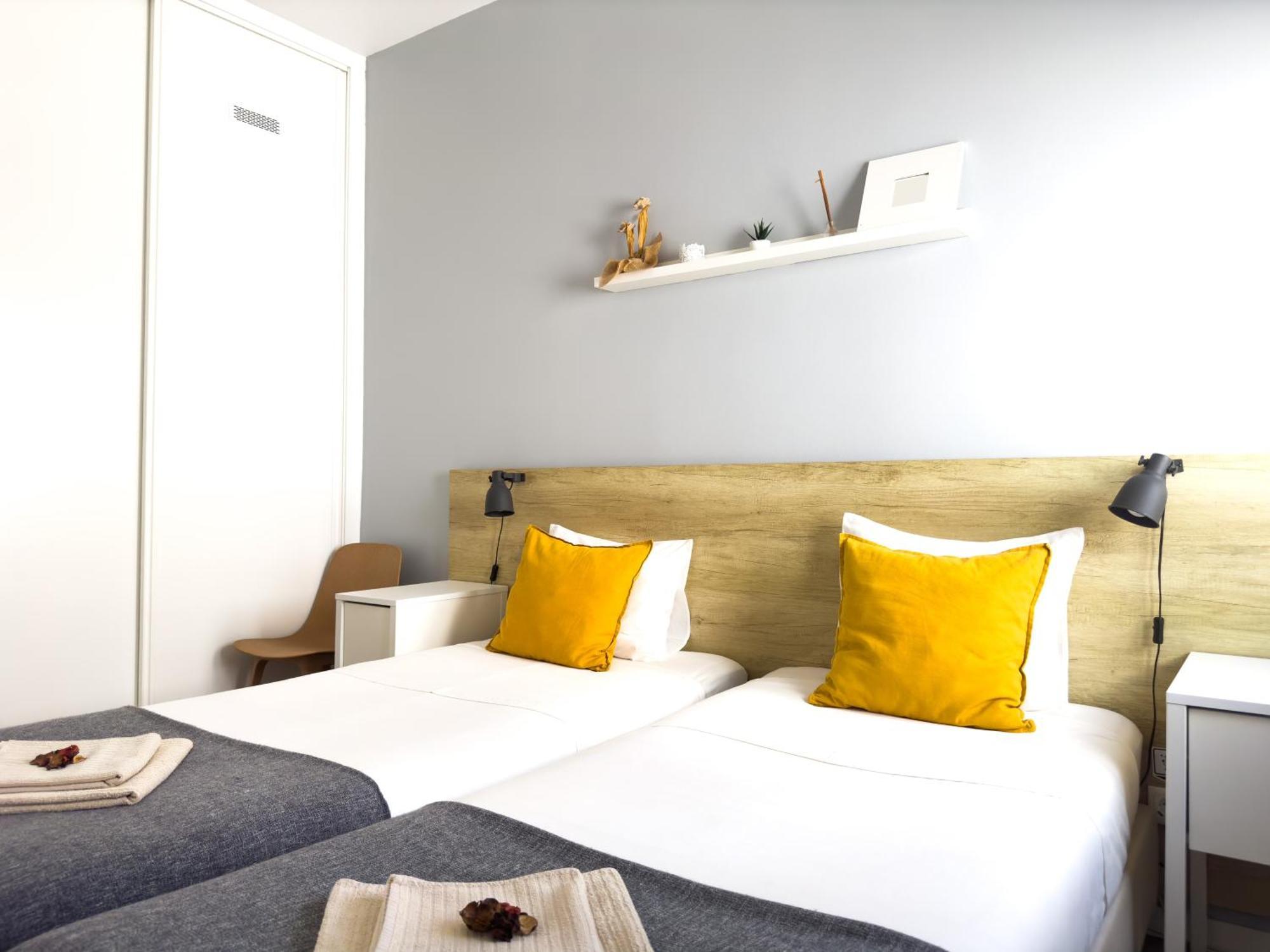 Solar Do Alentejo Hotell Cercal do Alentejo Eksteriør bilde